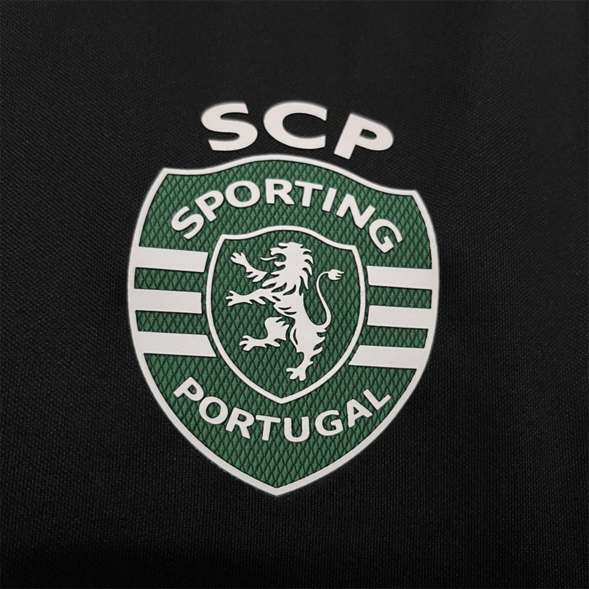 2024/25 Sporting-Lisbon Jersey Fan Version
