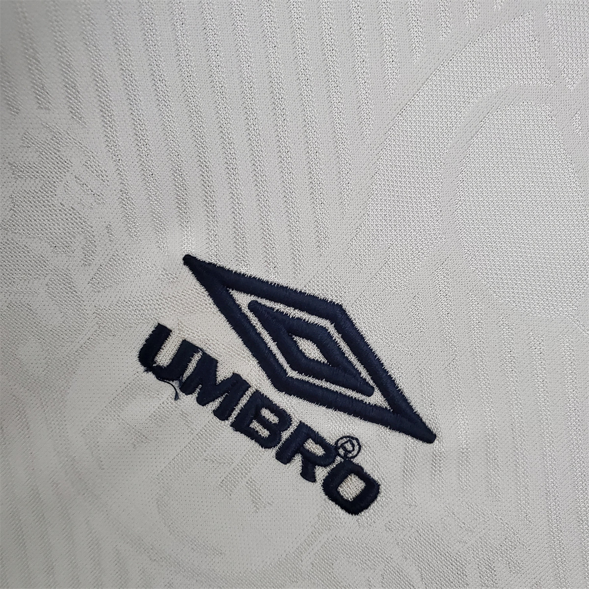 Retro Tottenham 94/95 home jersey Fan Version