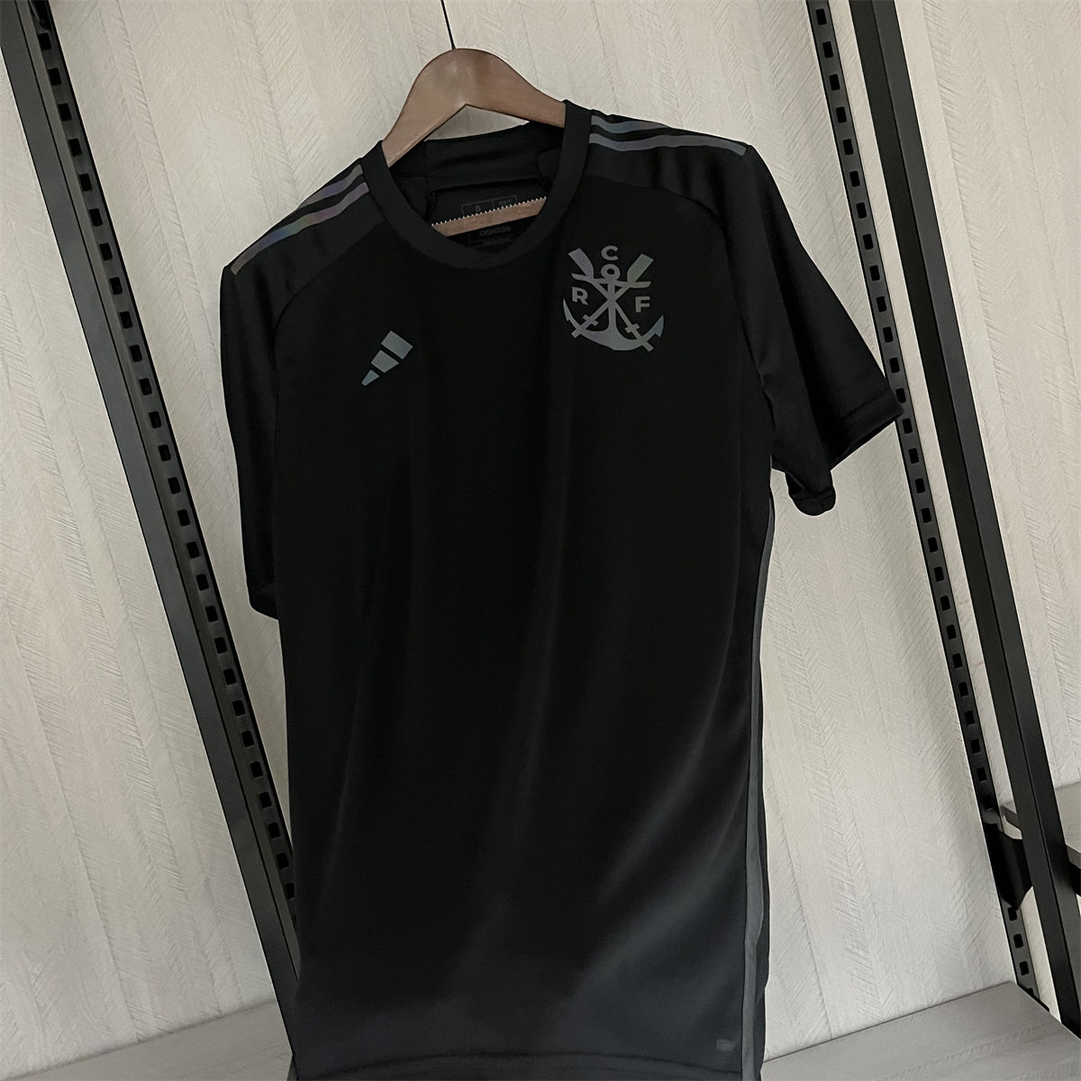 2023/24 Flamengo second away jersey Fan Version