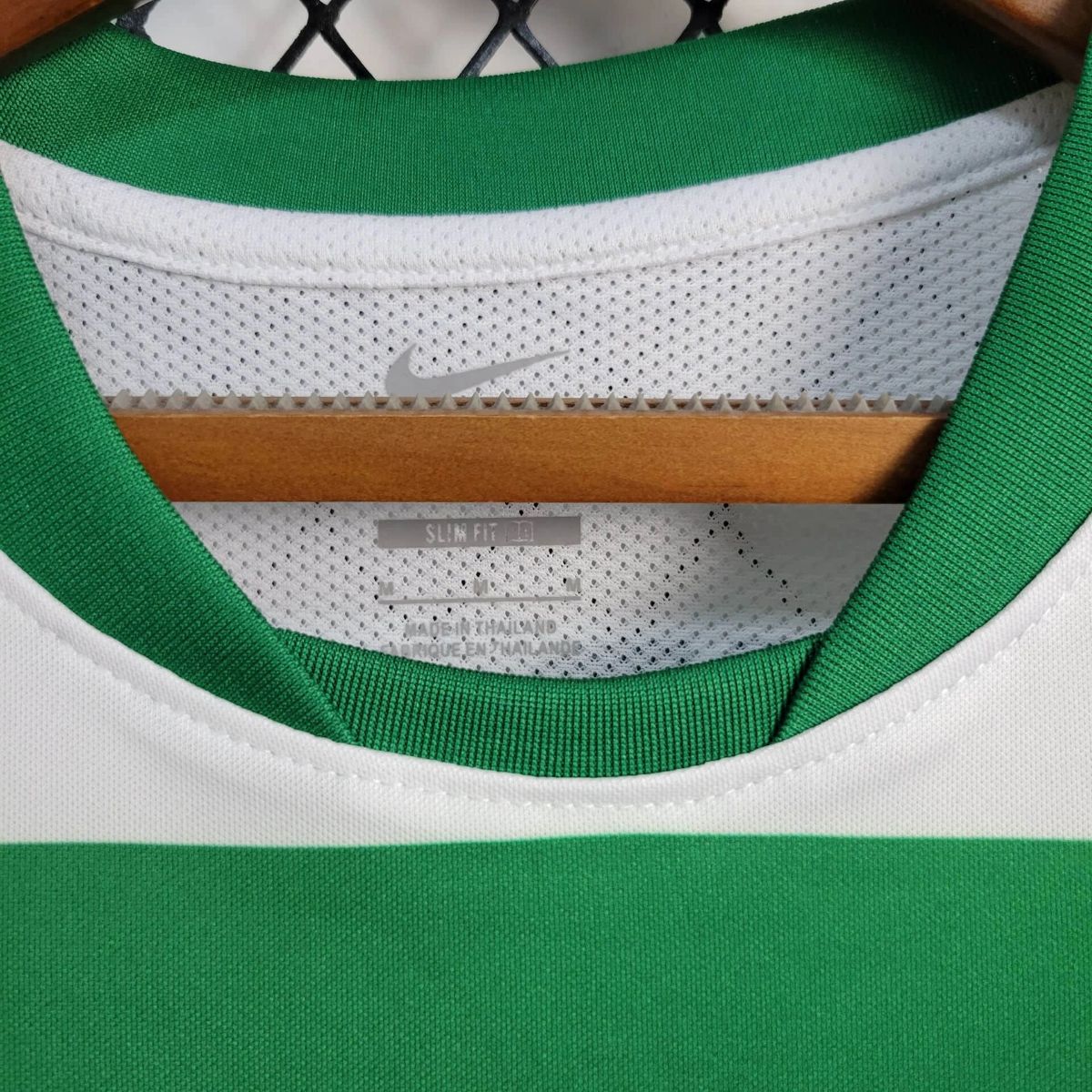 2025/26 Sporting Lisbon Home Women's Jersey Fan Version