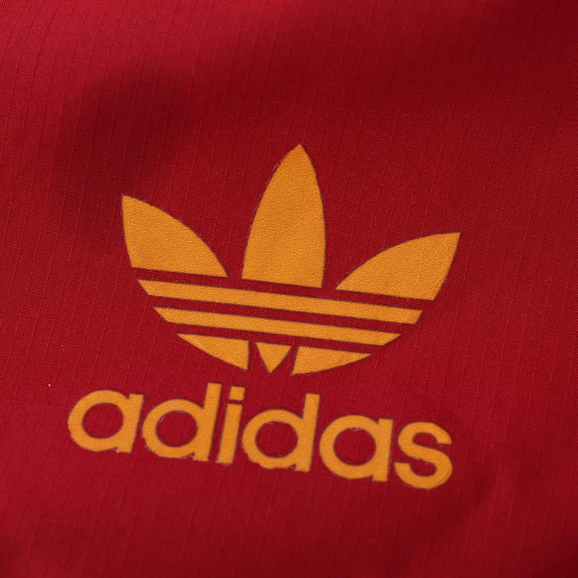 2025 Roma Red Windbreaker Sport Unifom