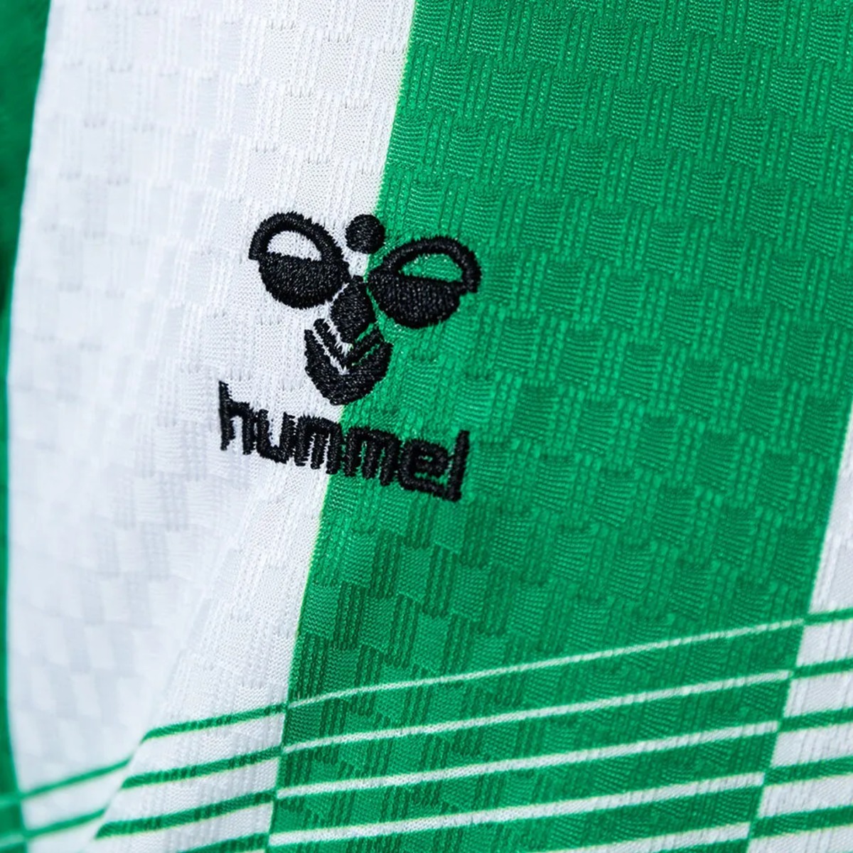 2026/27 Real Betis Home Kid Kits