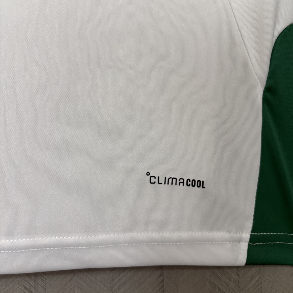 Italy 2026 World Cup White Training Jersey Fan version