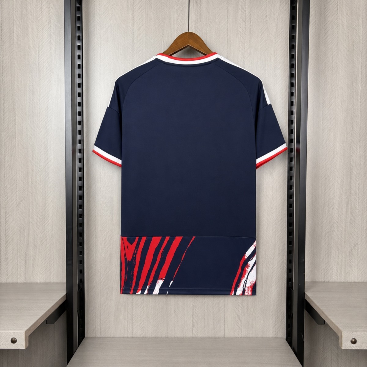 2026/27 FC Koln Second Away Jersey Fan version