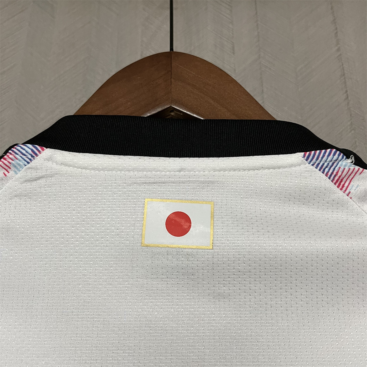 2022/23 Japan ロロノア・ゾロ Roronoa Zoro Jersey Fan Version