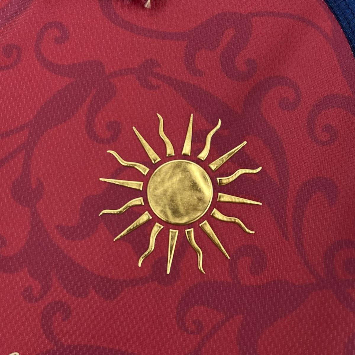 2024/25 FC Versailles Third Jersey Fan Version