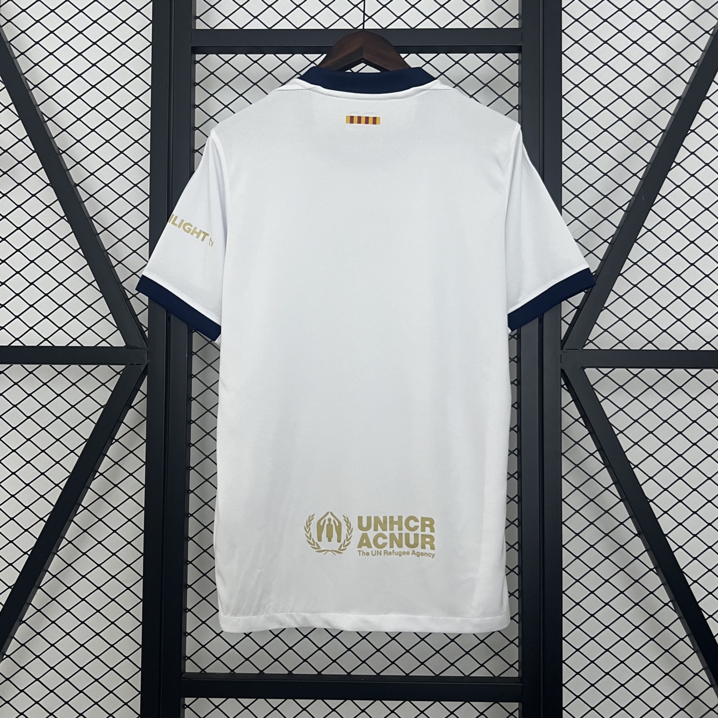 25/26 Barcelona joint edition Jersey Fan Version