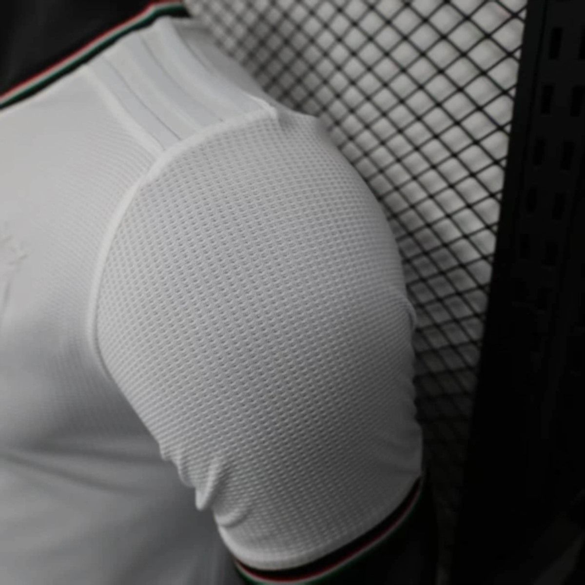 25/26 Juventus Special Edtion White jersey Player Version