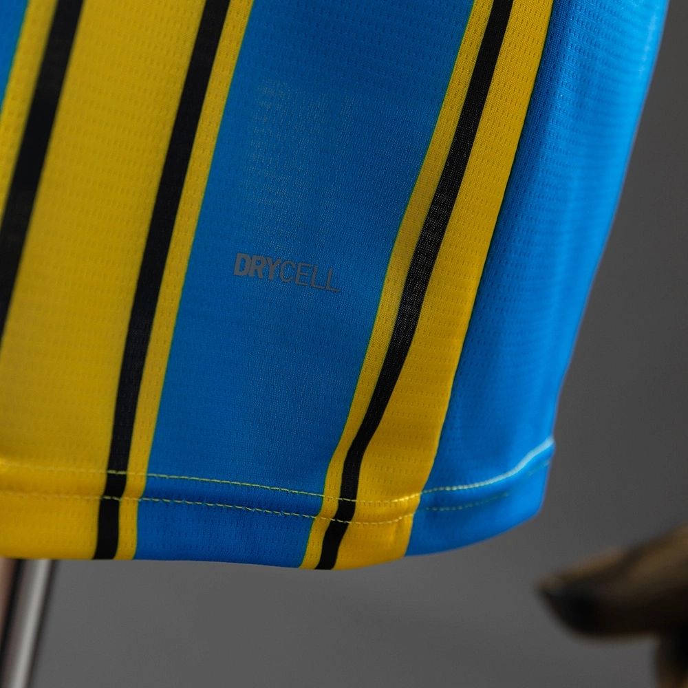 2025/26 Southampton Away jersey Fan Version