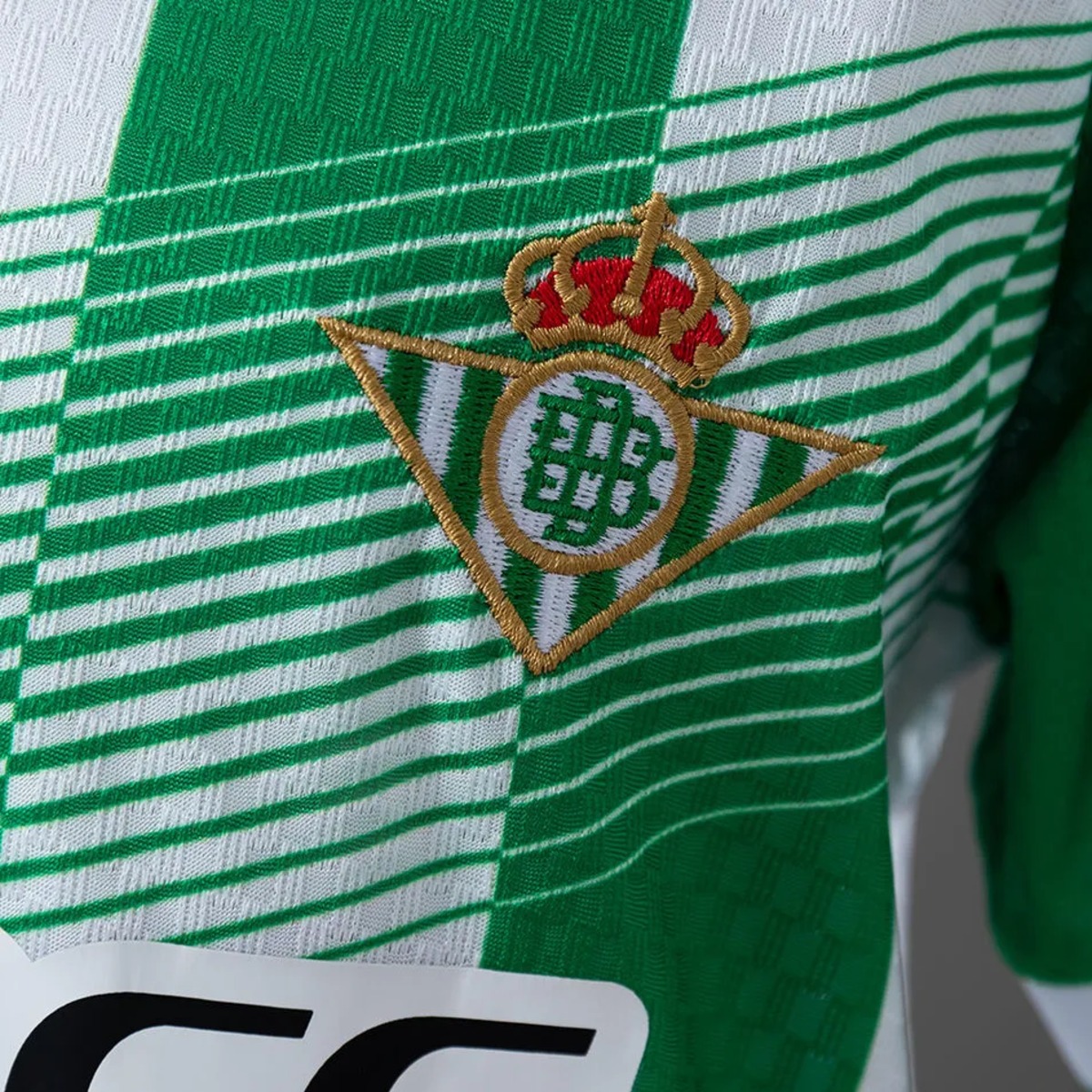 2026/27 Real Betis Home Kid Kits
