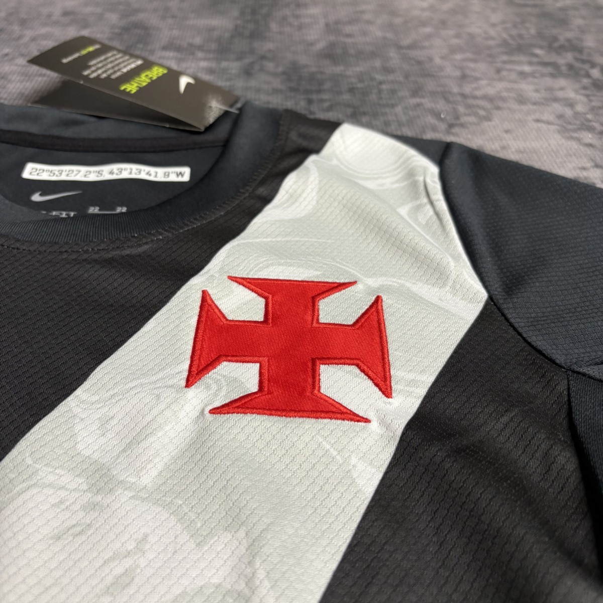 2026/27 Vasco da Gama Home Kids Kits