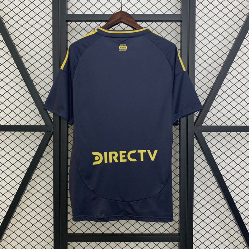 2025/26 Boca Juniors Special Edition Jersey Fan Version