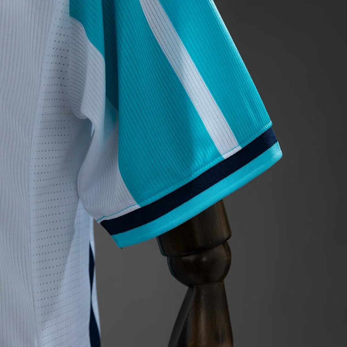2026 Honduras Away Jersey Fan Version