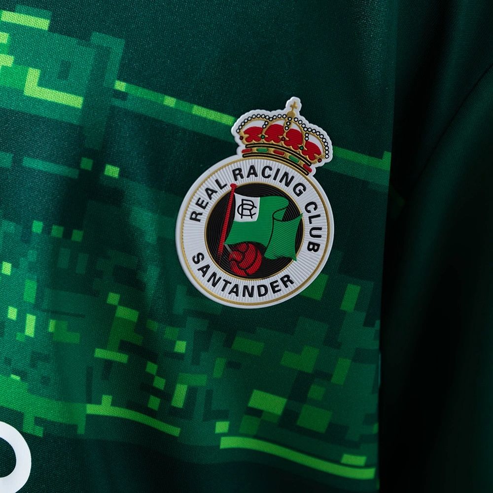 2025/26 Santander Away jersey Kid Kits Size 16-28