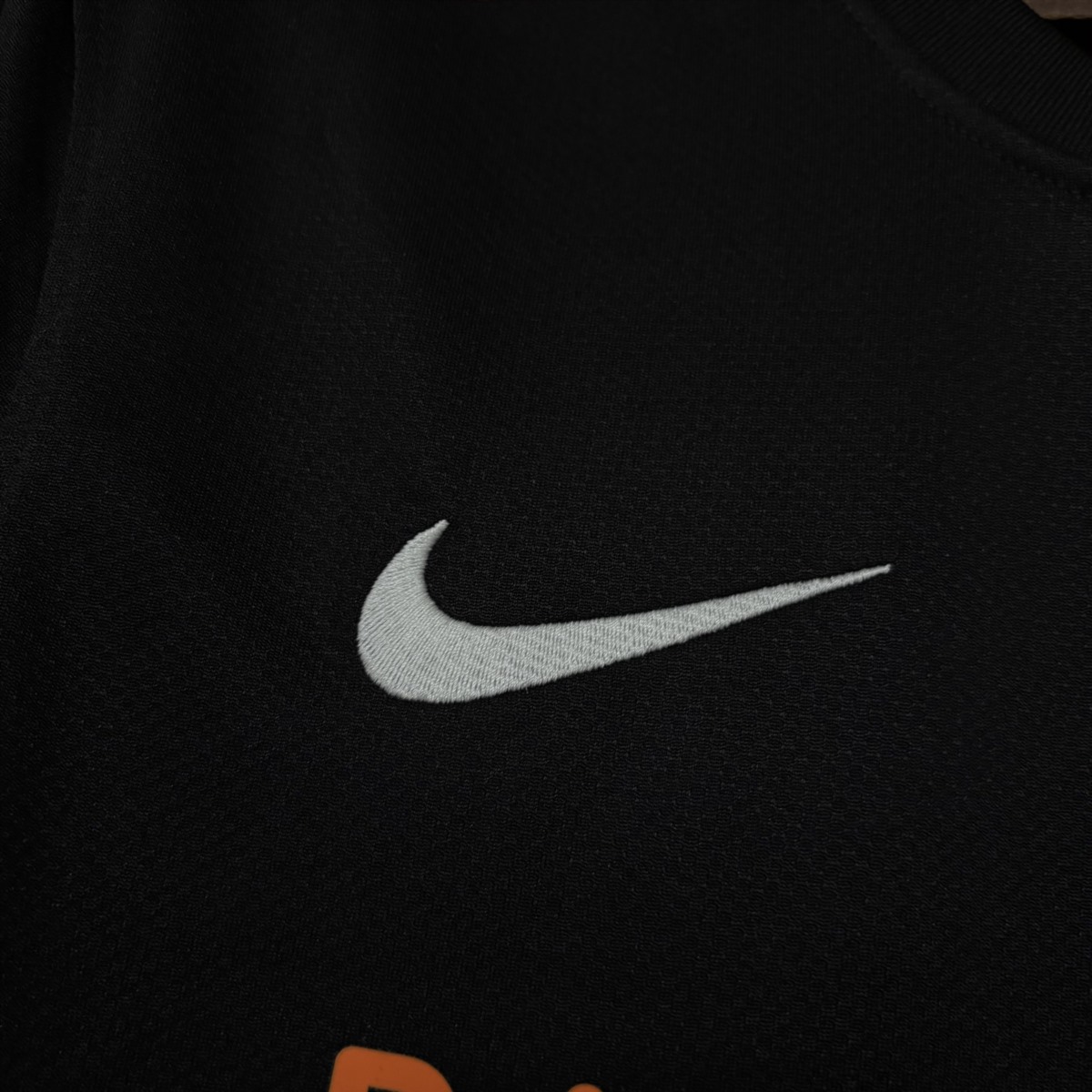 Retro Santos 2011/12 Away jersey Fan Version