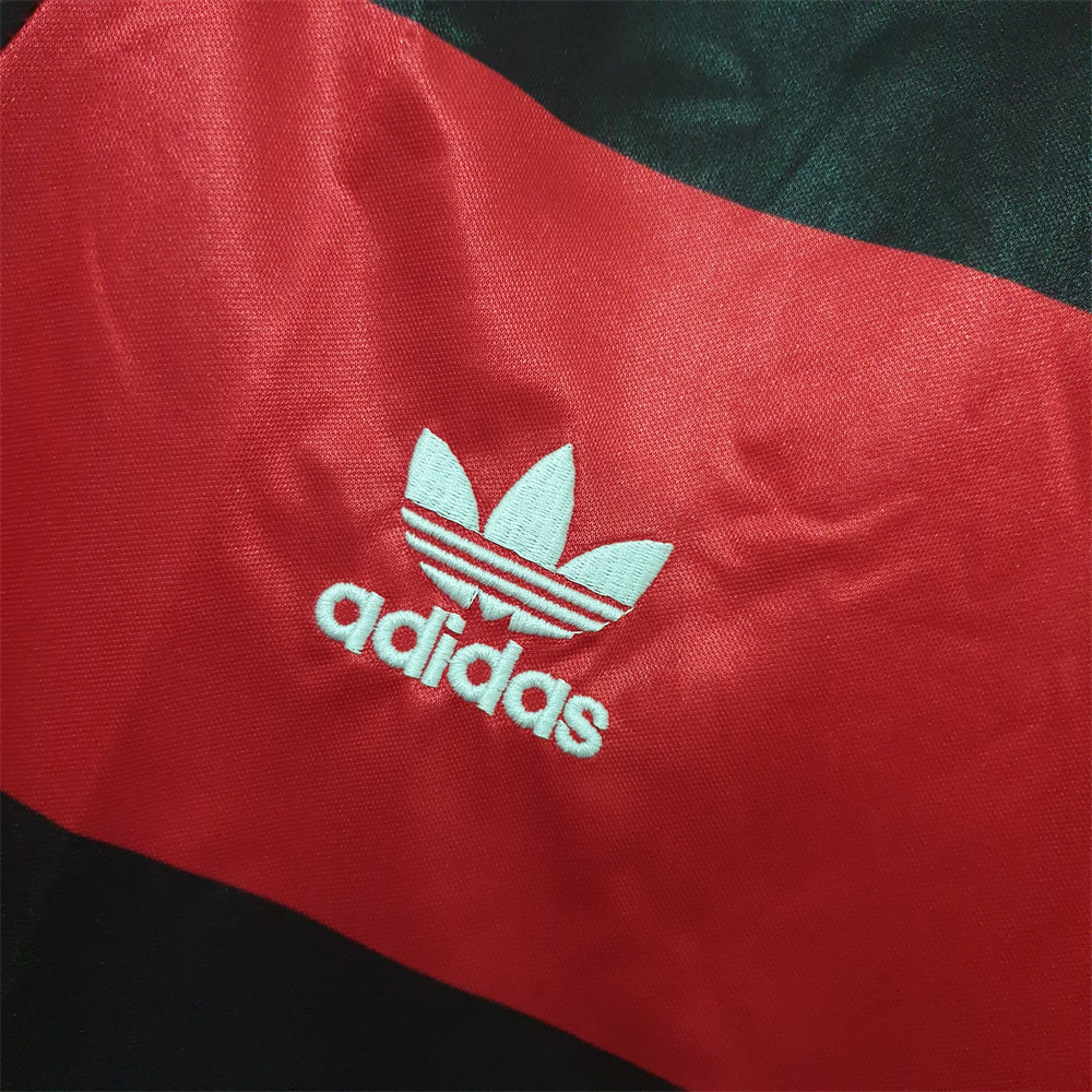 Retro Flamengo 1990 Home jersey Fan Version