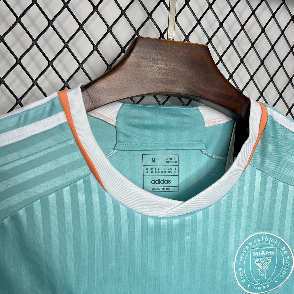 2024/25 Inter Miami Special Edition Jersey Fan Version