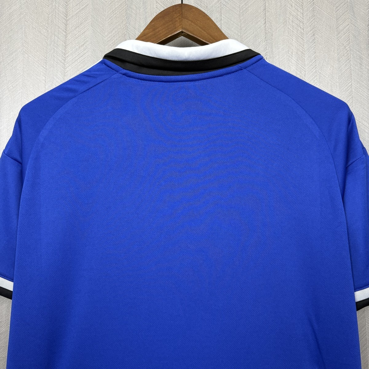 2026/27 Hamburger SV Away Jersey Fan Version