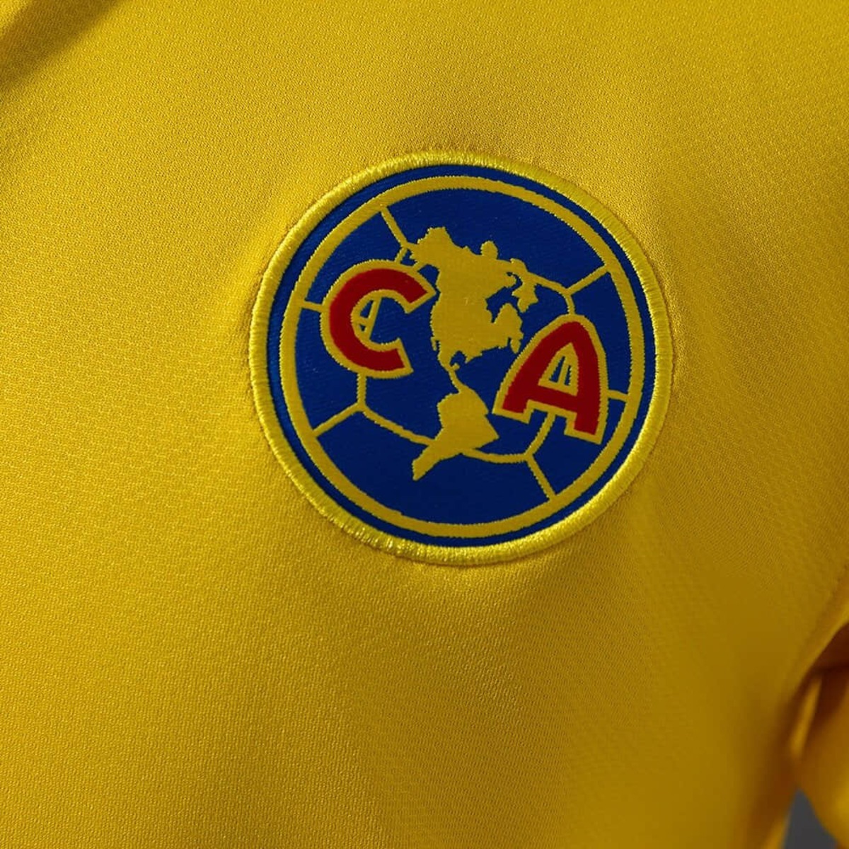 Retro Club America 2006/07 Home jersey Fan Version