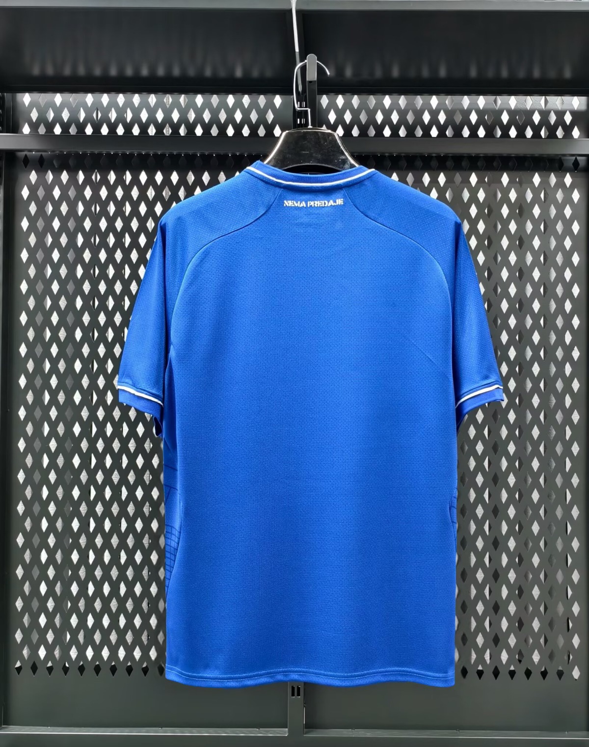 2026/27 Dinamo Zagreb Home Jersey Fan Version
