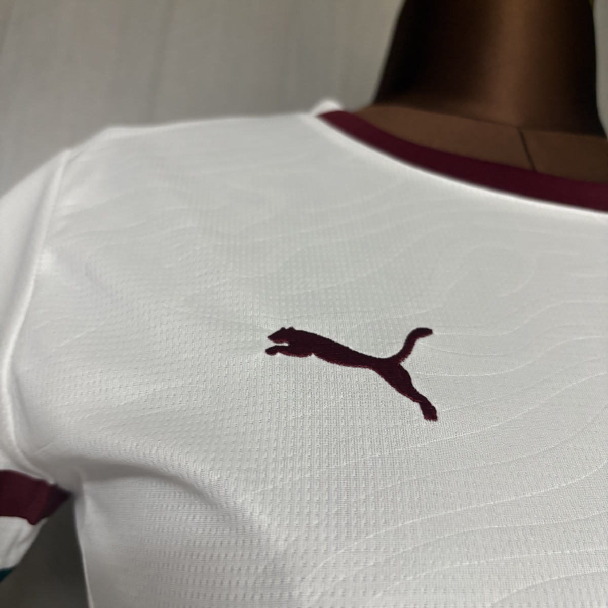 2026/27 Women's Fluminense Away Jersey