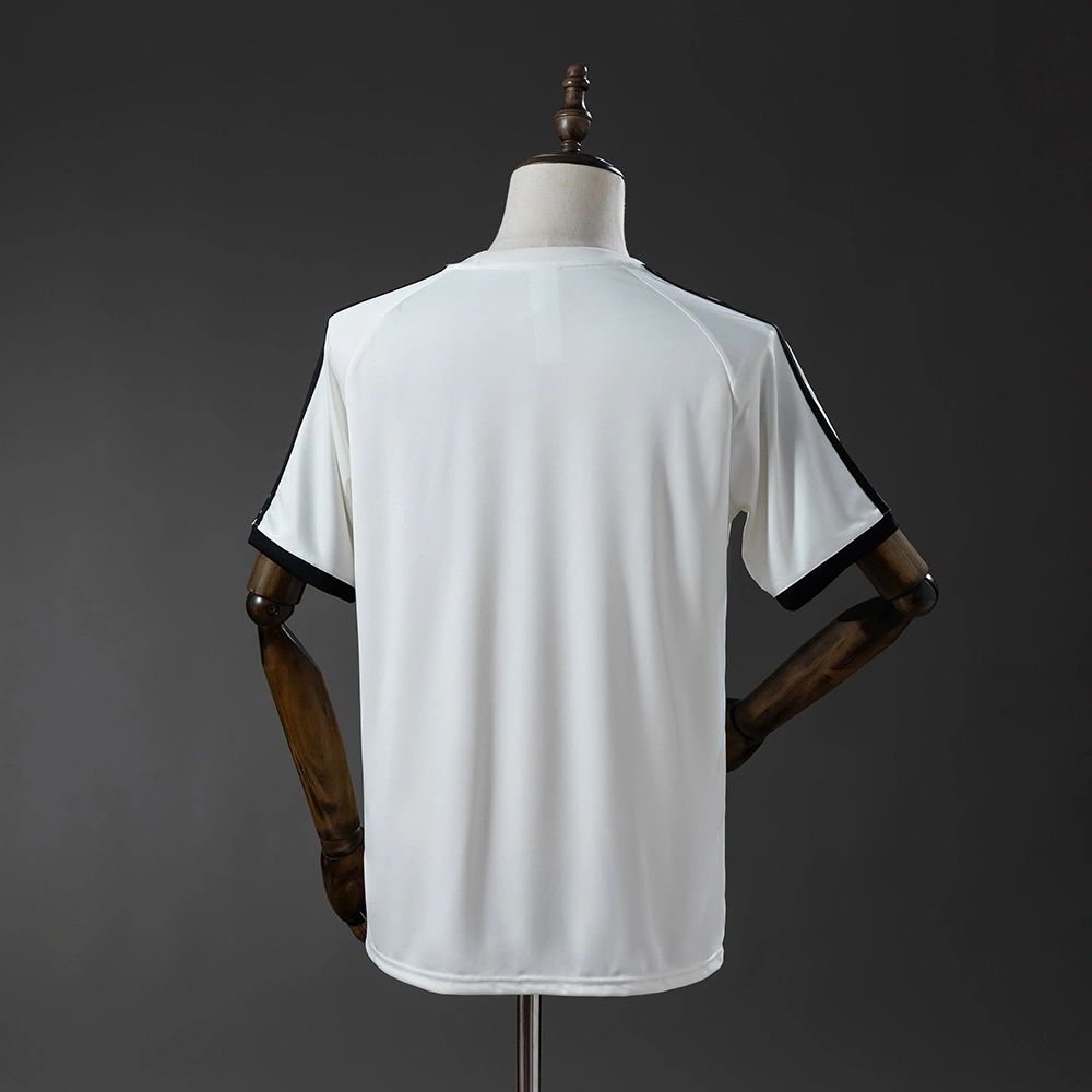 Oasis Live '25 Three-Striped Jersey Fan version