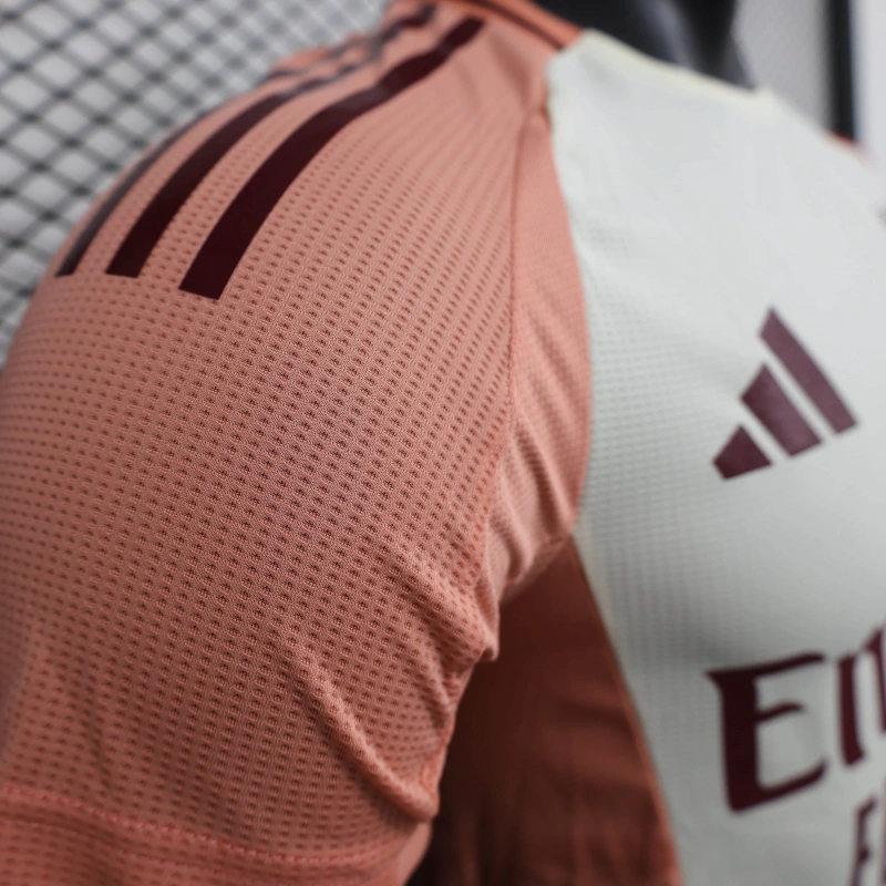 24/25 Lyonnais Third Special edition Jersey Player Version