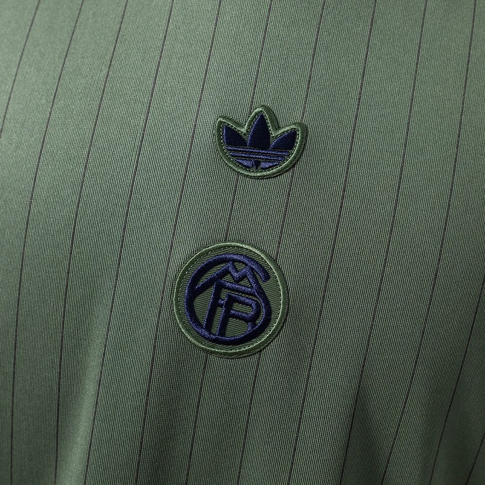 2025/26 Bayern Munich Special Edition Jersey Fan Version