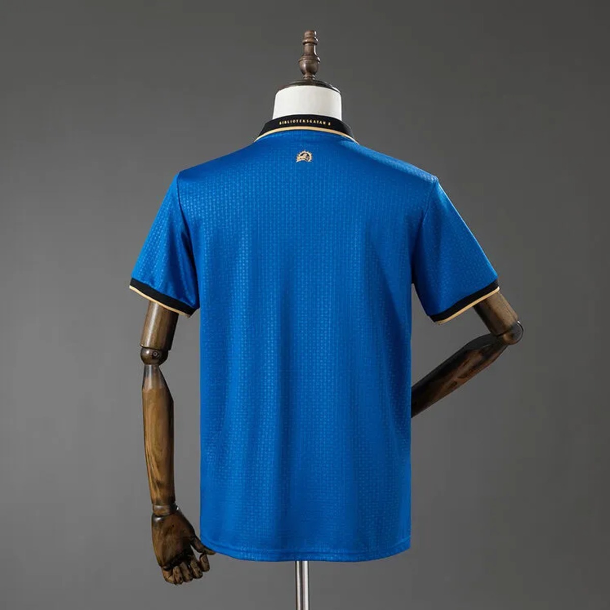 2026/27 AIK Home Jersey Fan Version