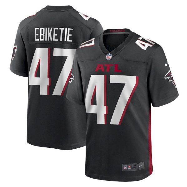 NFL Atlanta Falcons Jeysey EBIKETIE #47