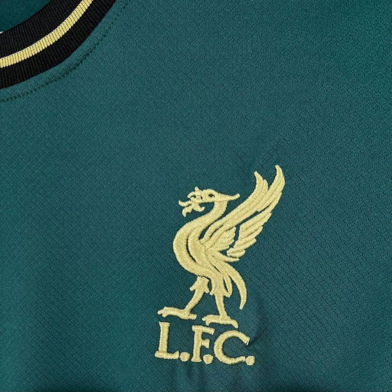 2025/26 Liverpool Jordan Concept Jersey Fan Version