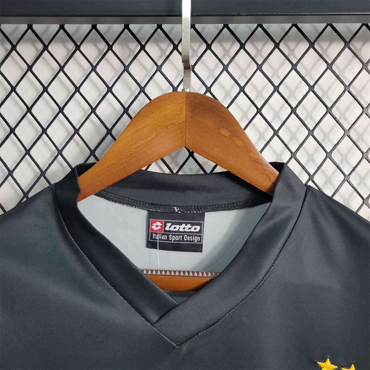 Retro Juventus 01/02 Away  jersey Fan Version