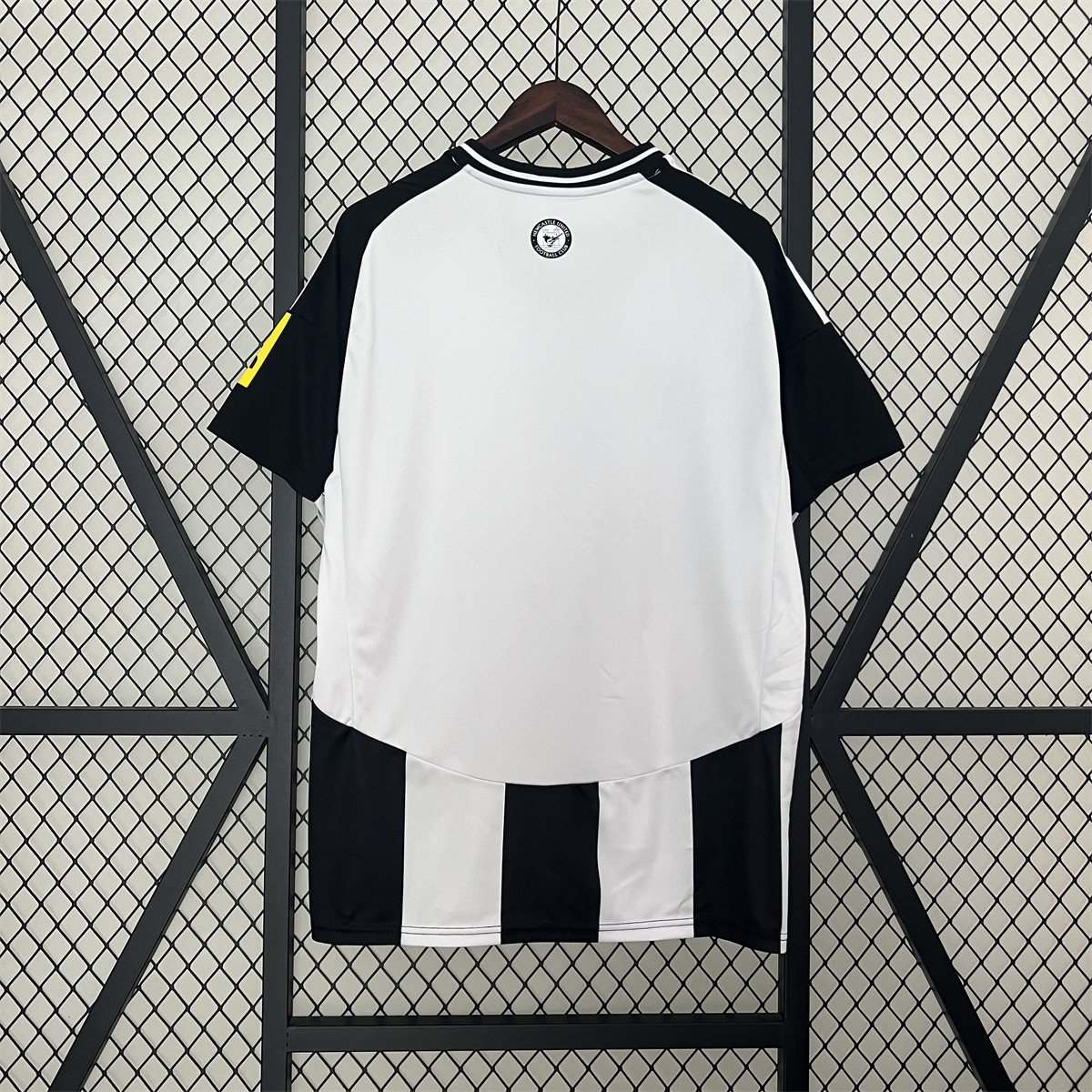 2024/25 Newcastle United Home Jersey Fan Version