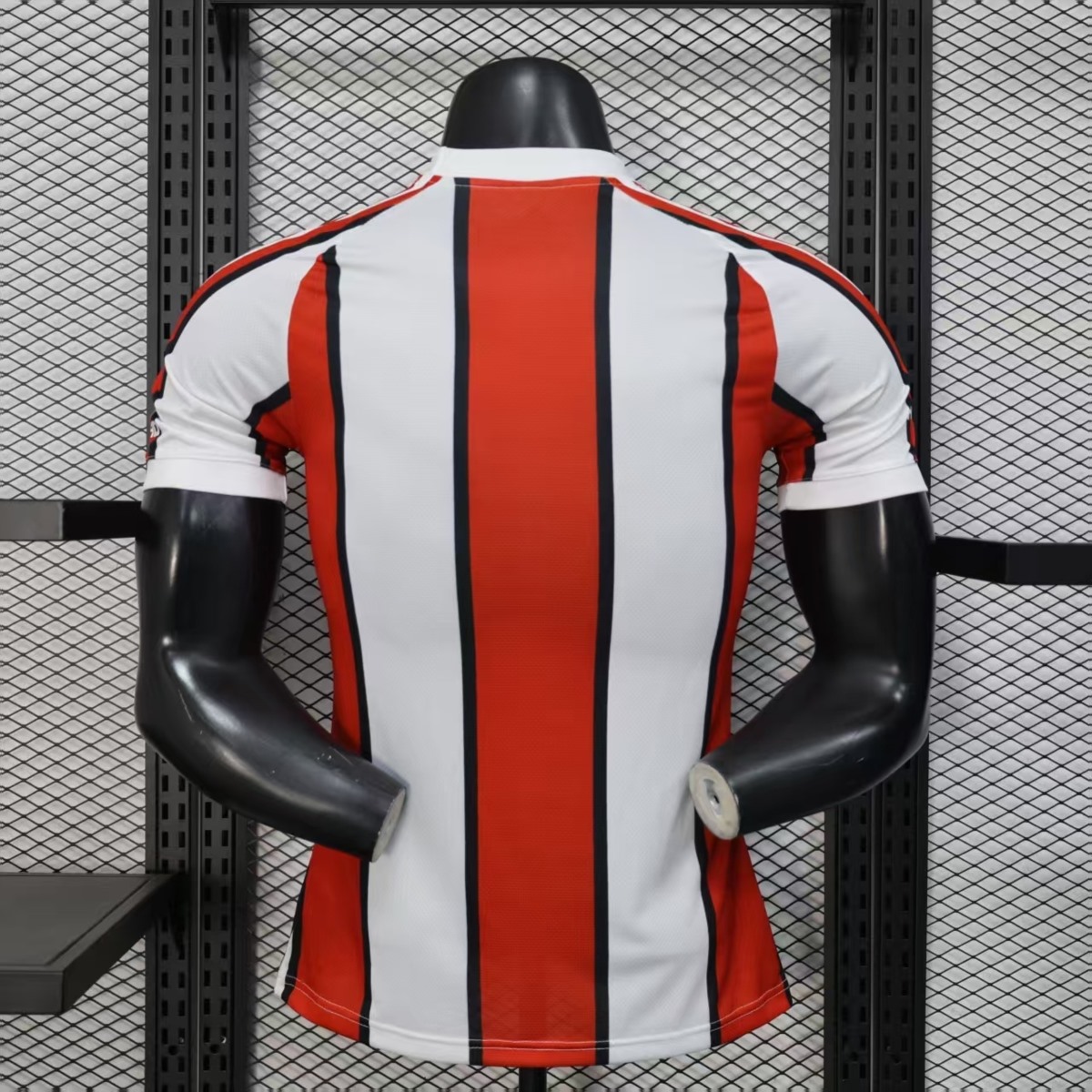 2026/27 River Plate Special Edition jersey Player Version