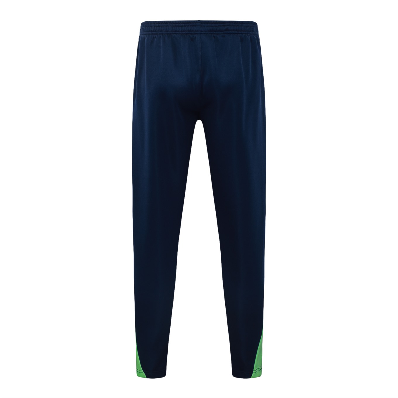 2026 Brazil Red Jacket Training Suit Set