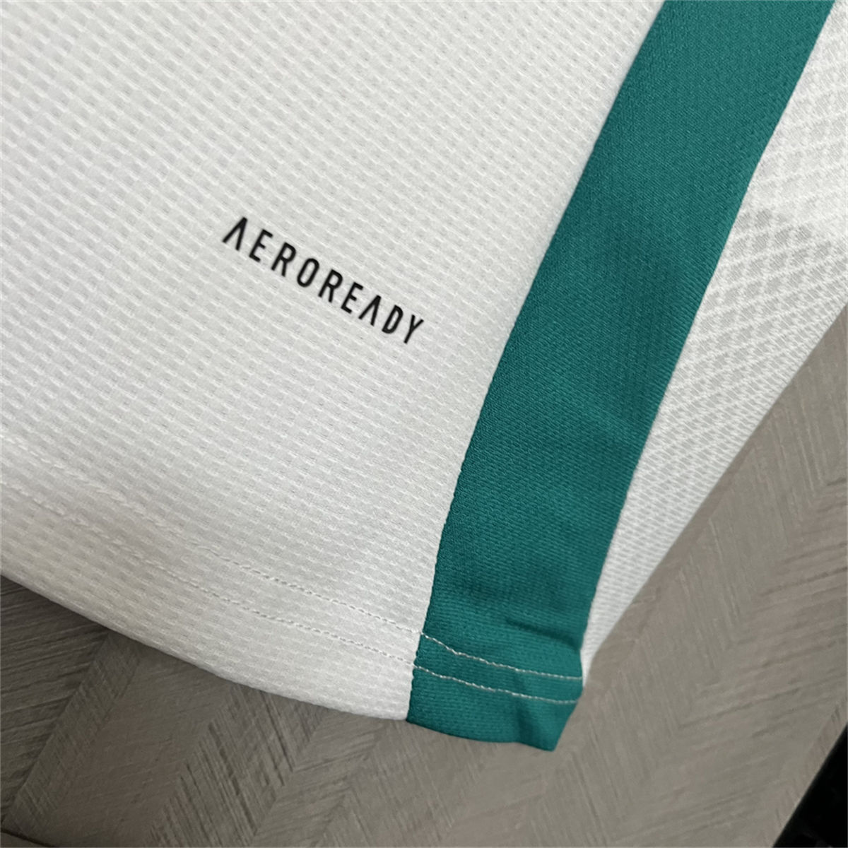 2024/25 Newcastle United Third Away Jersey Fan Version