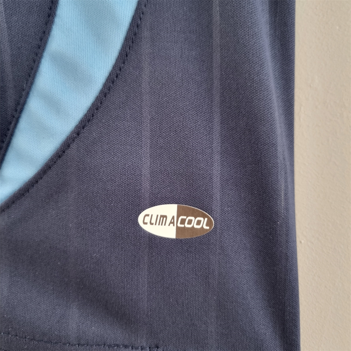 Retro Argentina 2006  Away jersey Fan Version