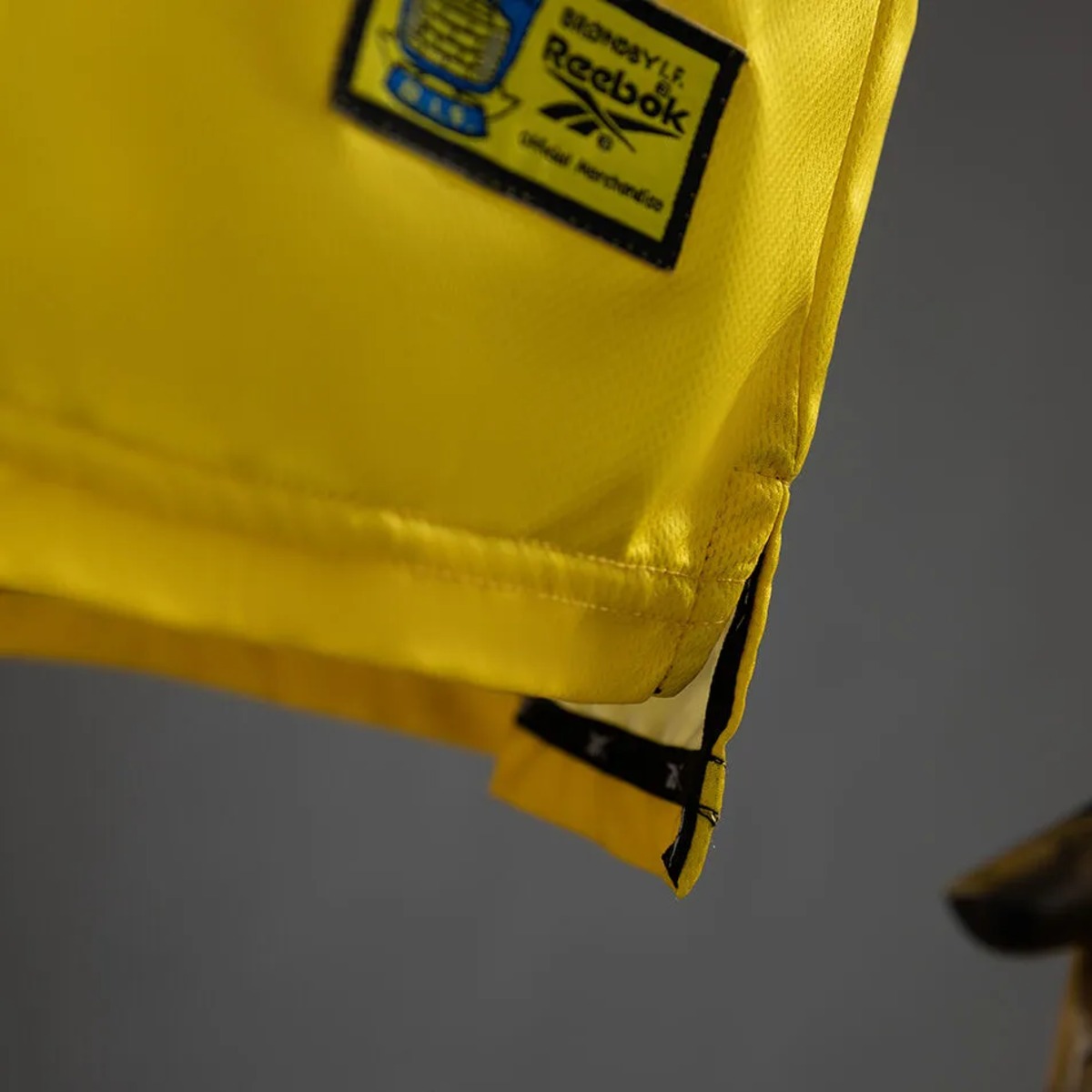 Retro Brondby 1999/2000 Home jersey Fan Version