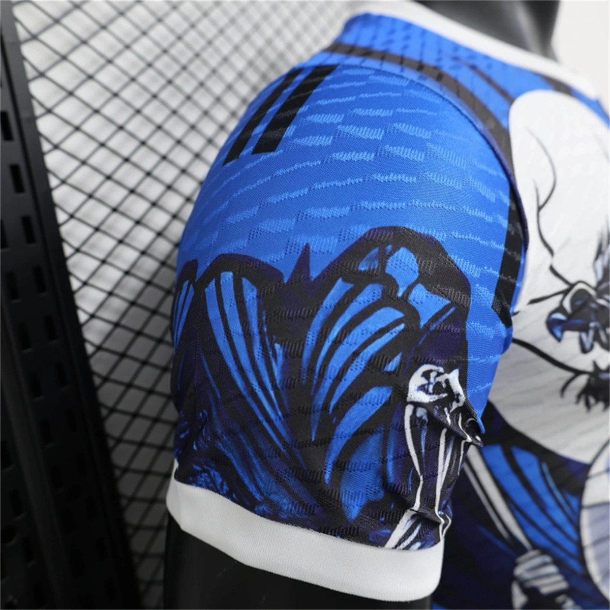 24/25 Japan Dragon Ball Anime Ar Special edition Jersey Player Version
