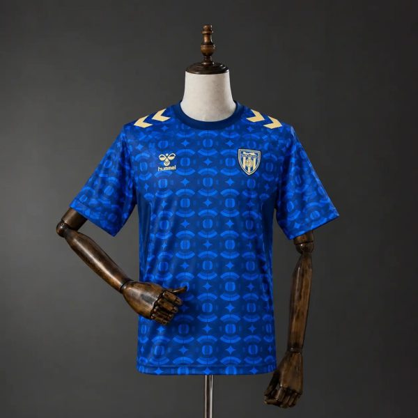 2026/27 Sunderland Third Jersey Fan Version