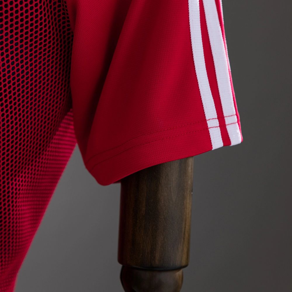 Retro Bayern Munich 2002/03 Home jersey Fan Version