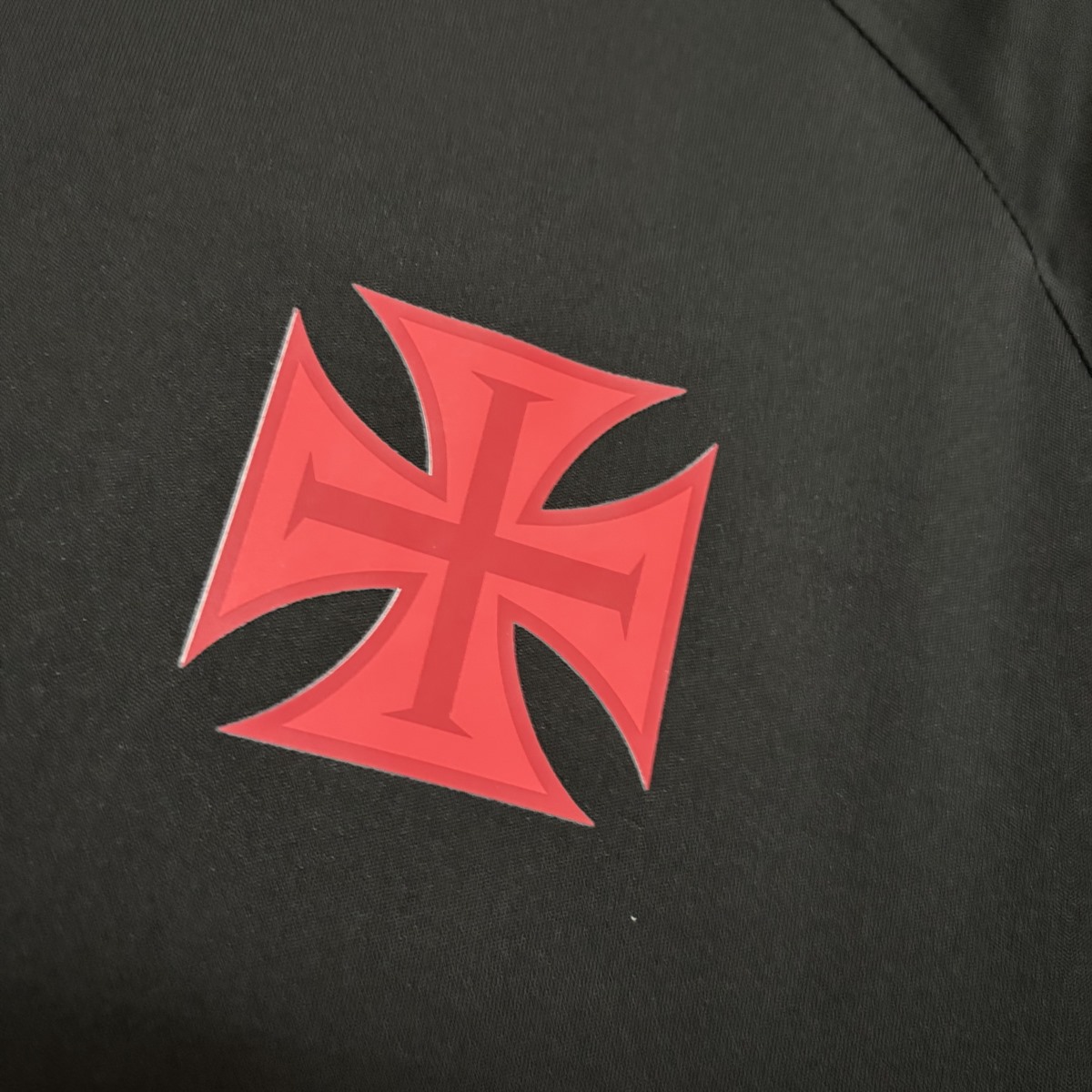2025/26 Vasco da Gama Special Edition jersey Fan version