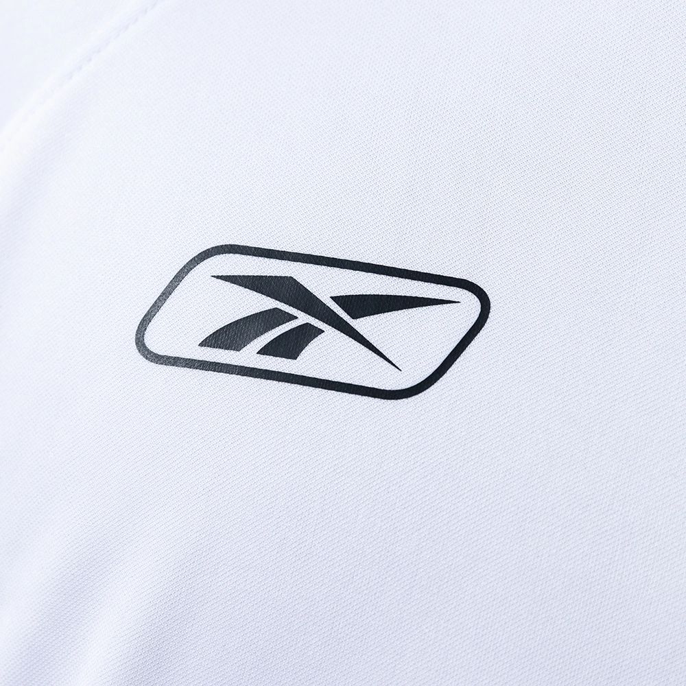 Retro Colo Colo 2005 Home White jersey Fan Version
