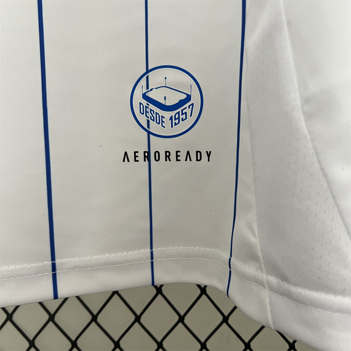 24/25 Zaragoza Home Jersey Fan Version