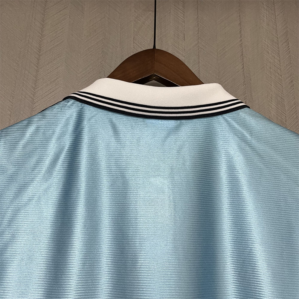 Retro Marseille 98/99 Away jersey Fan Version