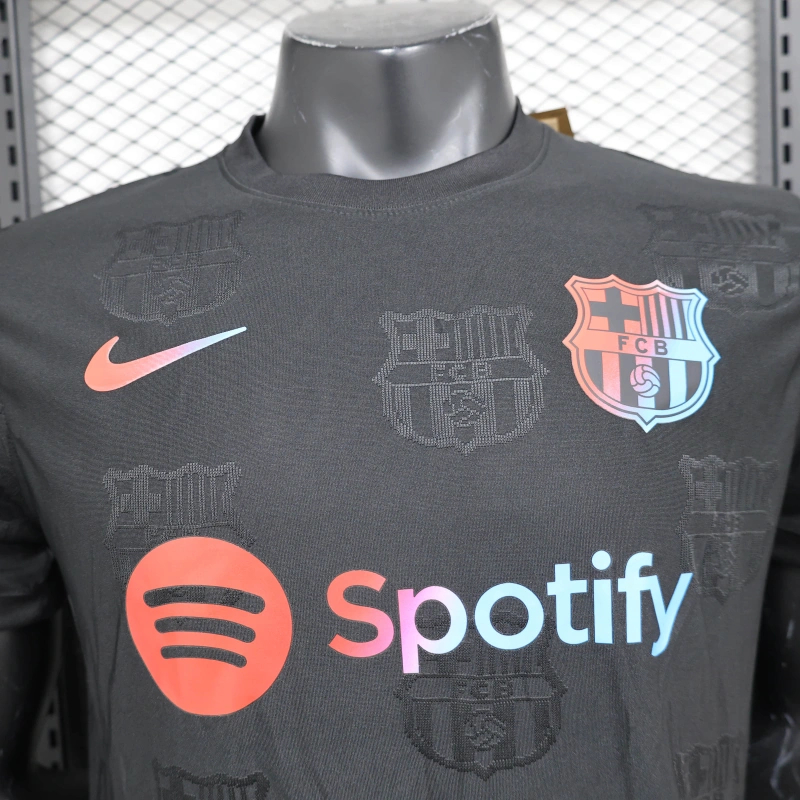 24/25 Barcelona Special edition Jersey Player Version