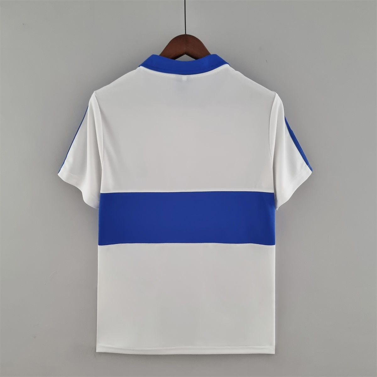 Retro Deportivo Universidad Católica 1984 Home jersey Fan Version