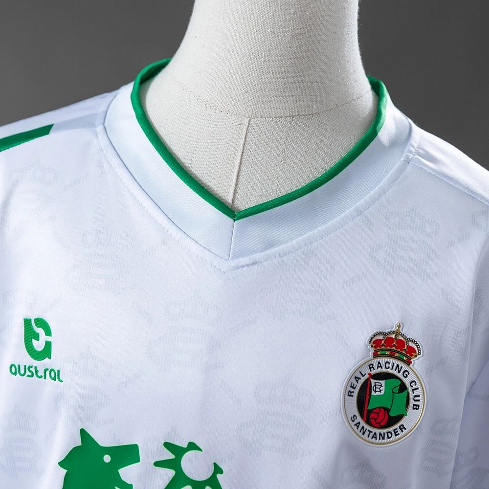 2025/26 Santander Home jersey Kid Kits Size 16-28