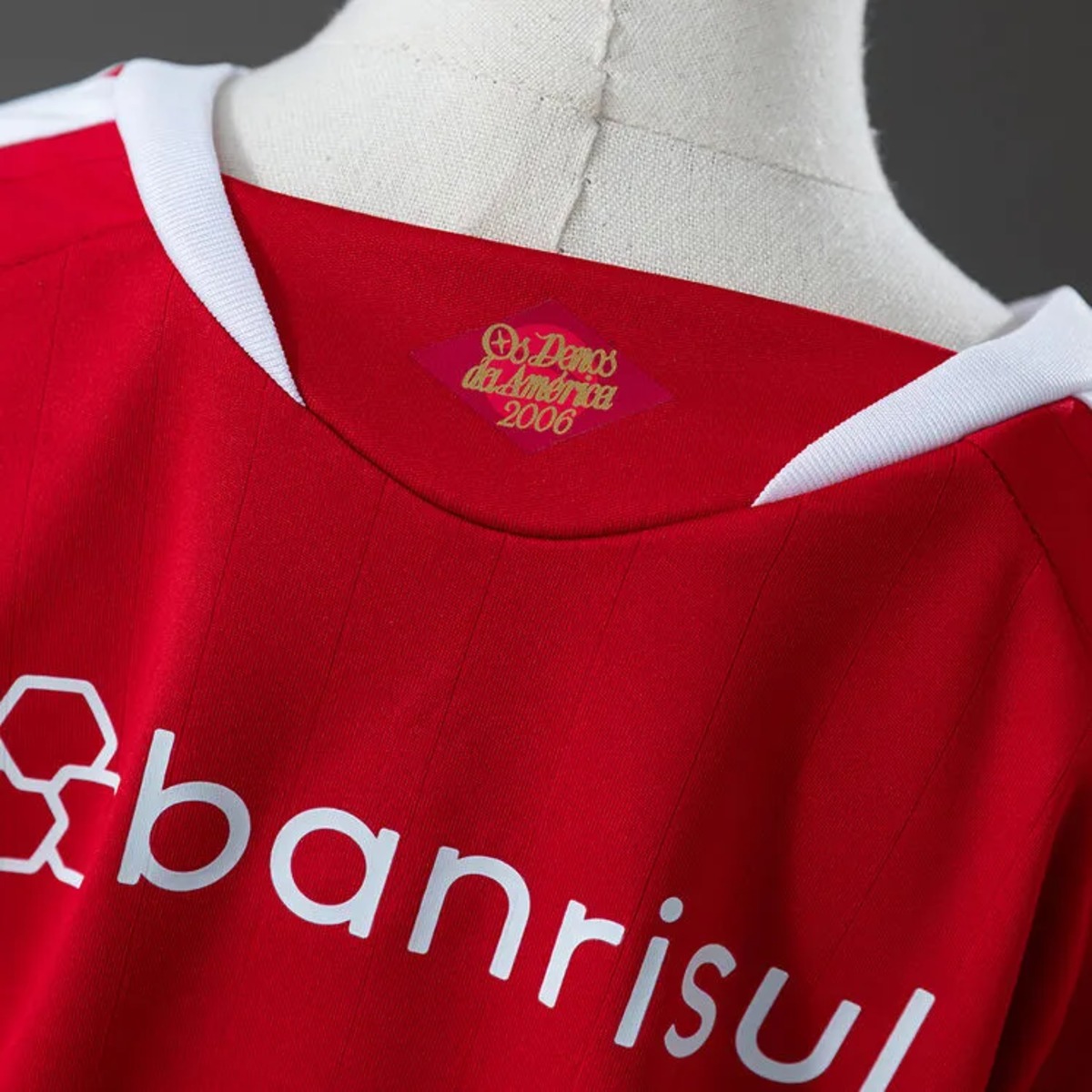 2026/27 S.C Internacional Home Kid Kits