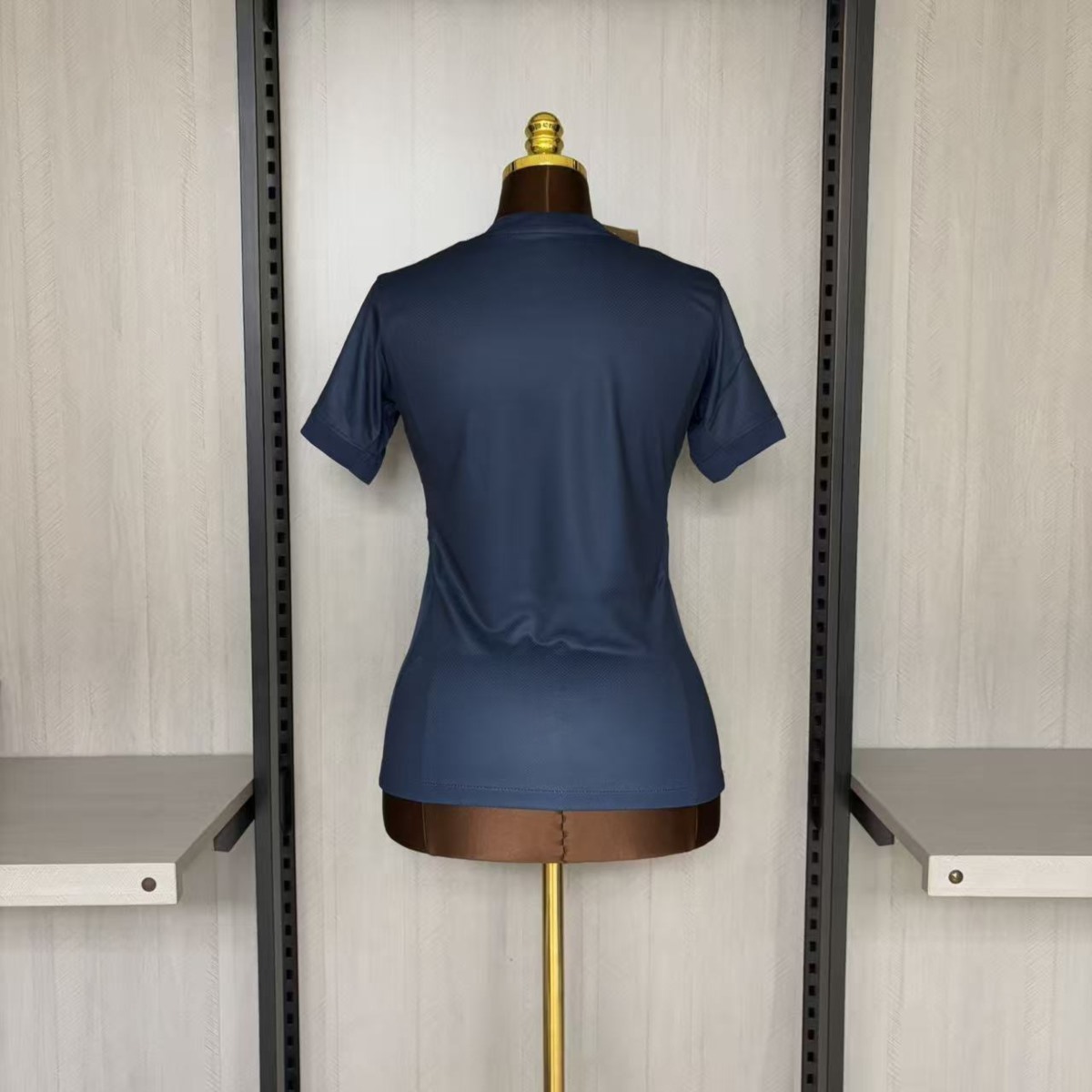 2025/26 PSG Home Women's Jersey Fan Version